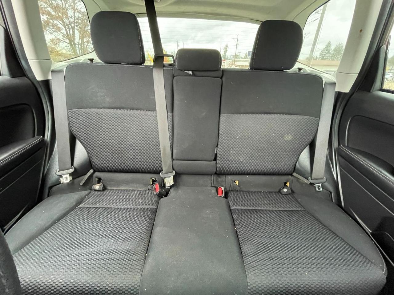 2016 Subaru Forester 2.5i Premium Post Falls ID