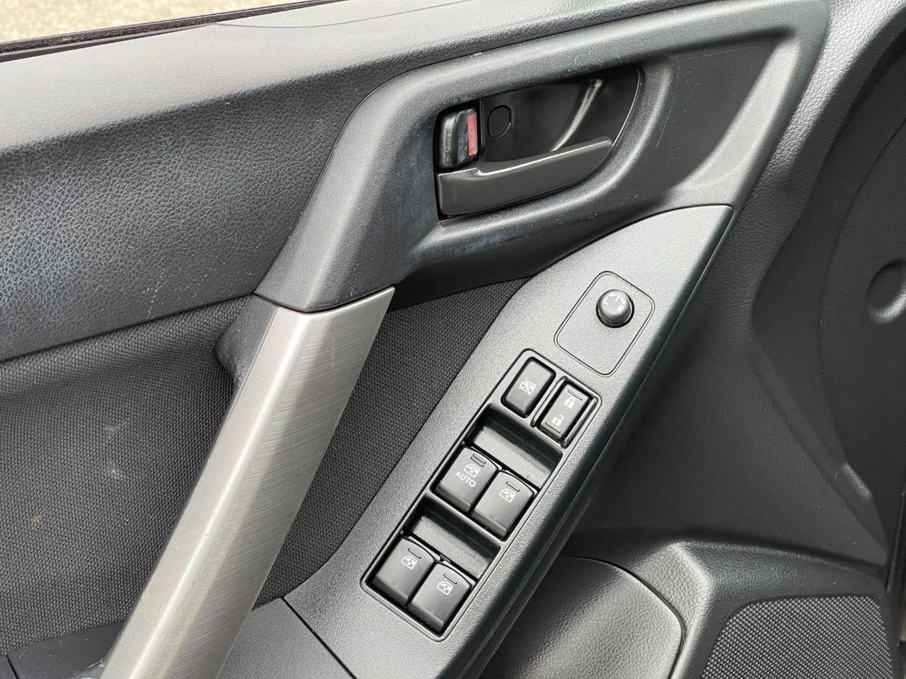 2016 Subaru Forester 2.5i Premium Post Falls ID