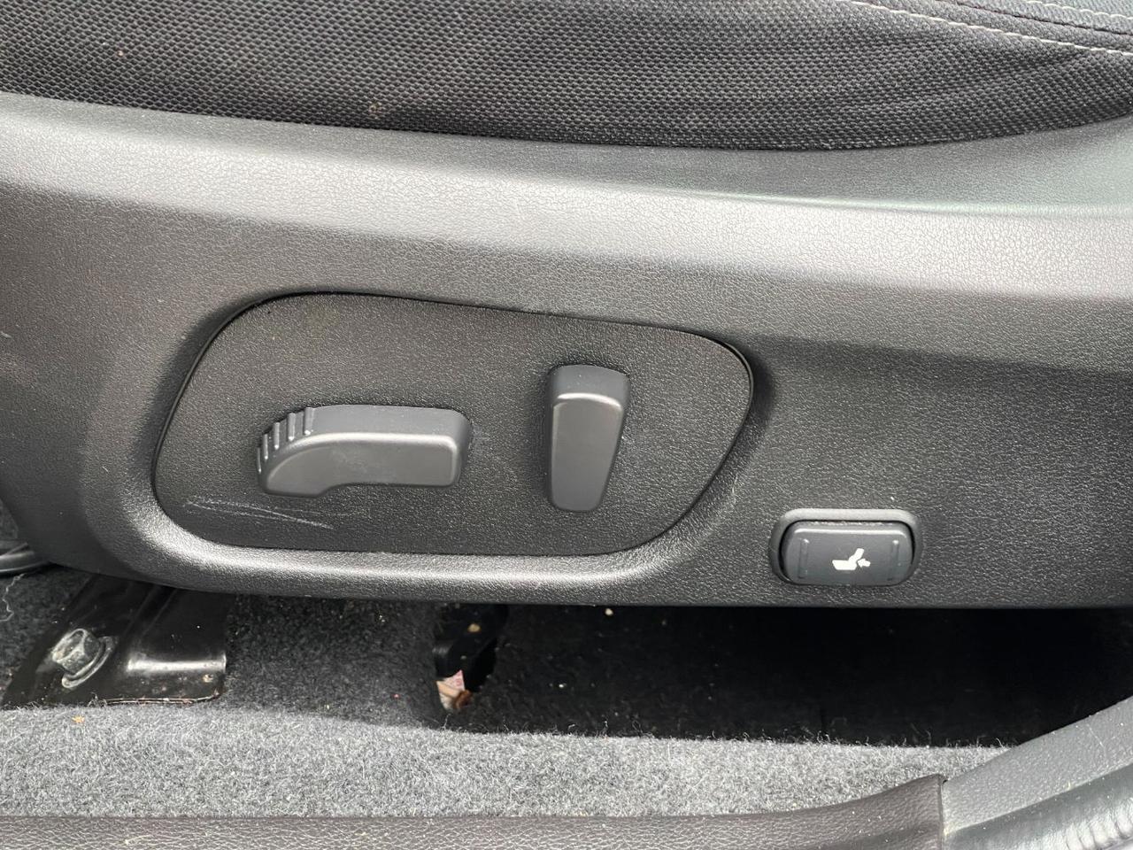 2016 Subaru Forester 2.5i Premium Post Falls ID