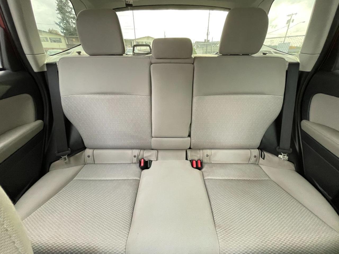 2016 Subaru Forester 2.5i Premium Spokane Valley WA