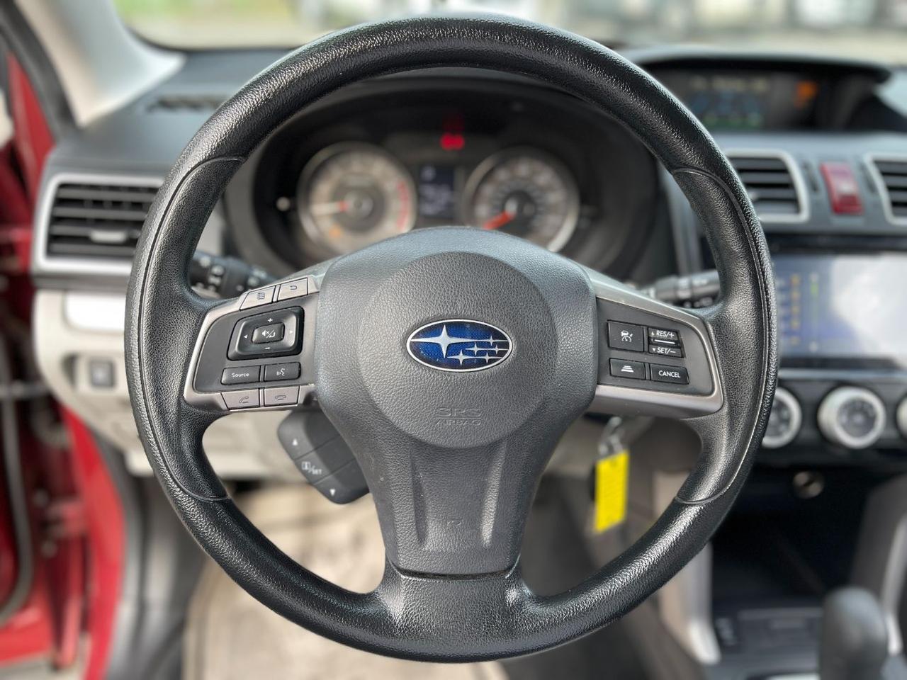 2016 Subaru Forester 2.5i Premium Spokane Valley WA