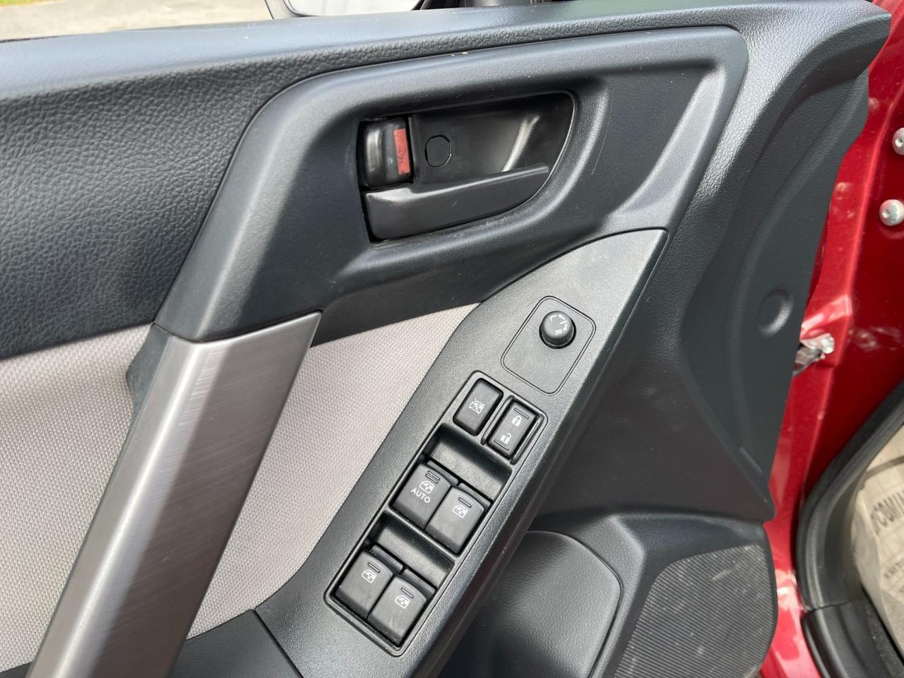 2016 Subaru Forester 2.5i Premium Spokane Valley WA