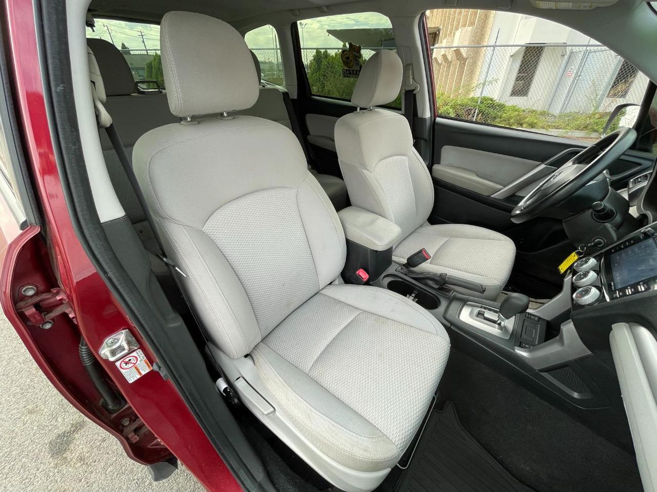 2016 Subaru Forester 2.5i Premium Spokane Valley WA