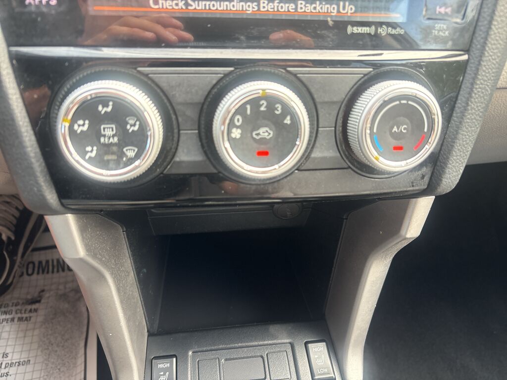 2016 Subaru Forester 2.5i Premium Wilmington NC