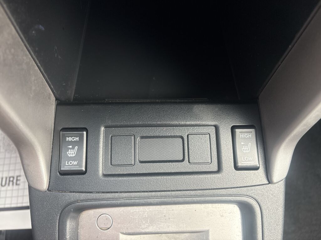 2016 Subaru Forester 2.5i Premium Wilmington NC