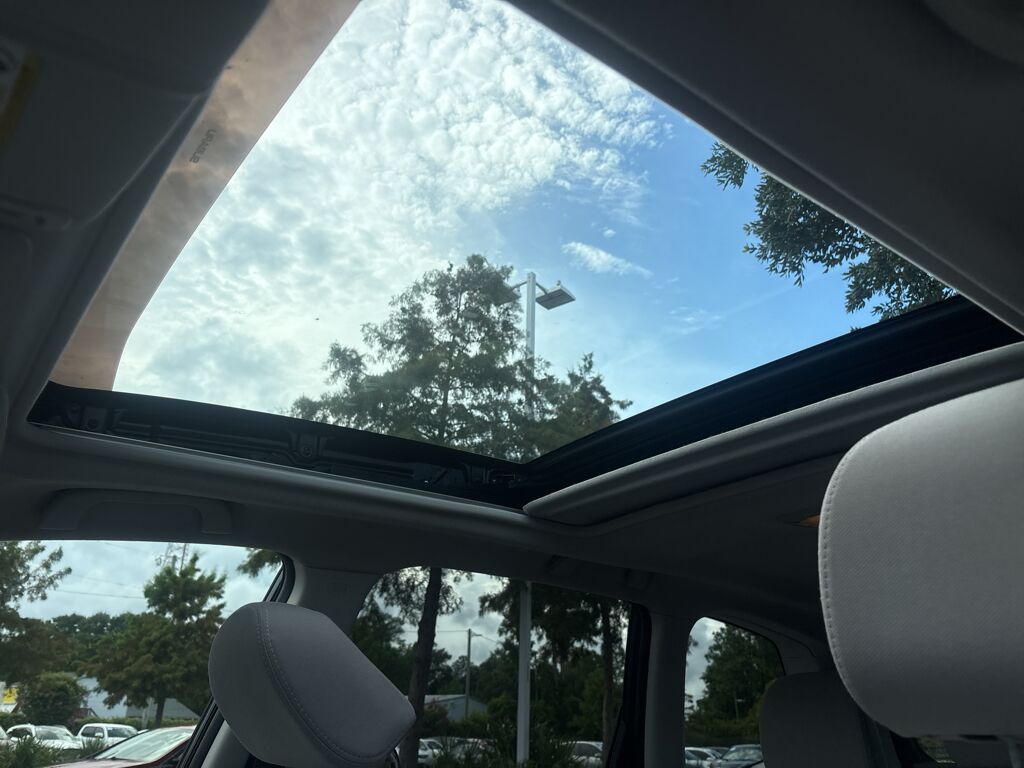 2016 Subaru Forester 2.5i Premium Wilmington NC