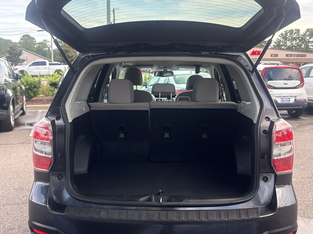 2016 Subaru Forester 2.5i Premium Wilmington NC