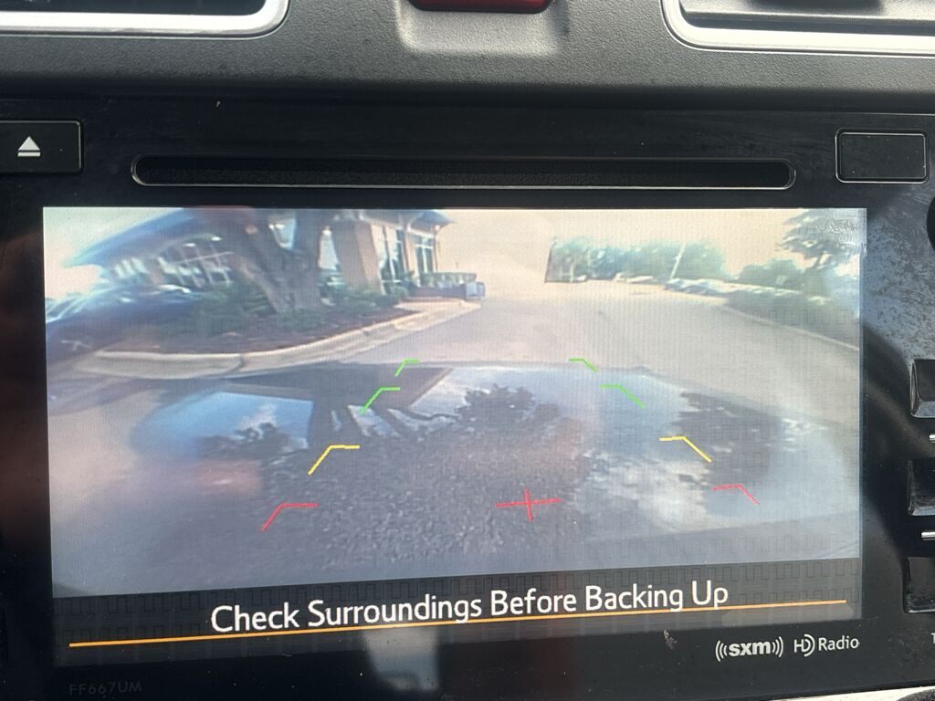 2016 Subaru Forester 2.5i Premium Wilmington NC