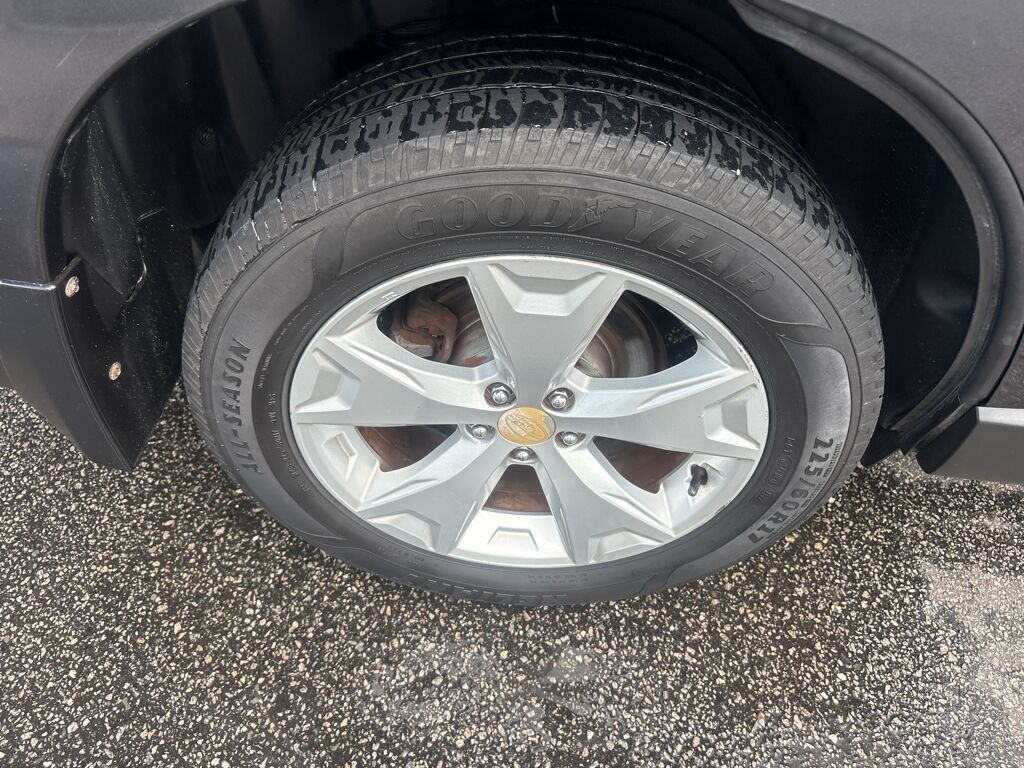 2016 Subaru Forester 2.5i Premium Wilmington NC