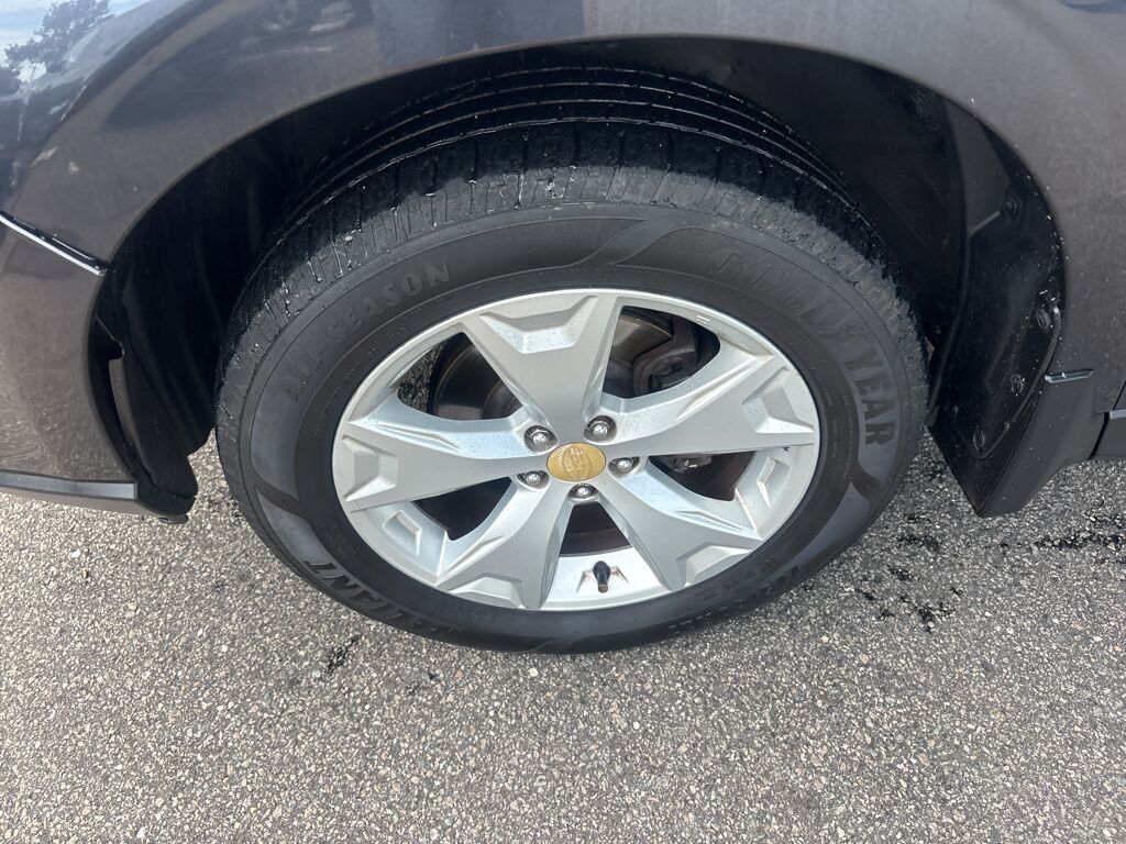 2016 Subaru Forester 2.5i Premium Wilmington NC