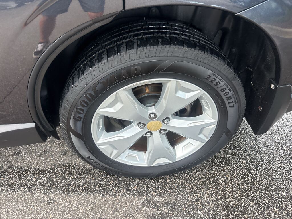 2016 Subaru Forester 2.5i Premium Wilmington NC