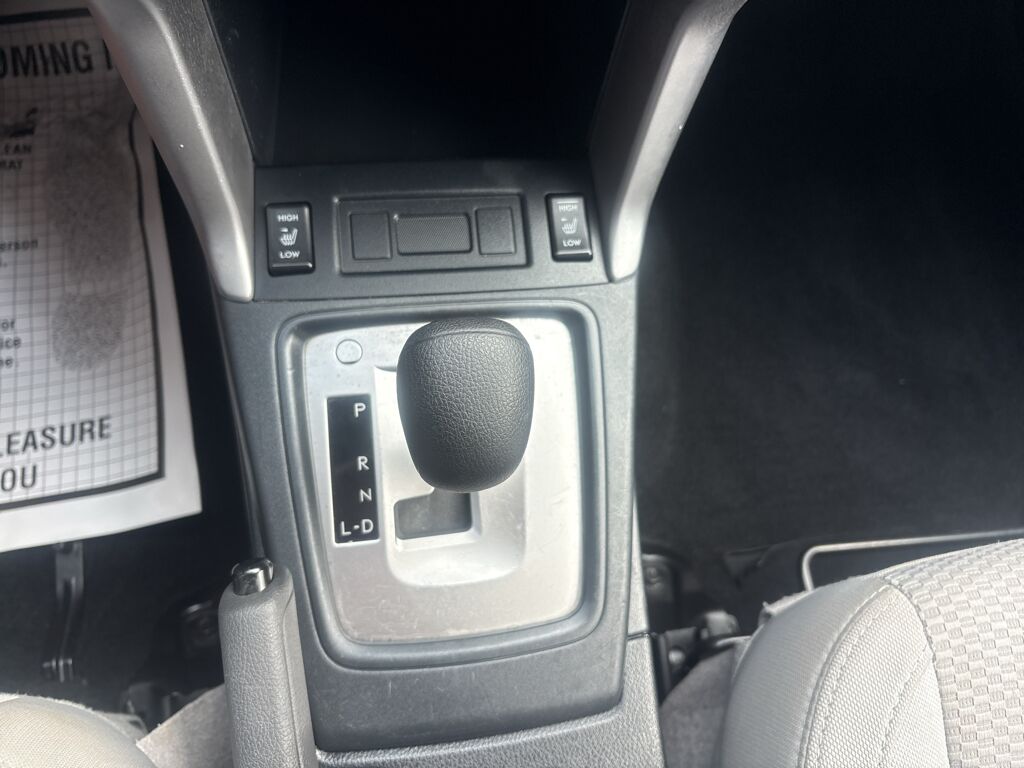 2016 Subaru Forester 2.5i Premium Wilmington NC