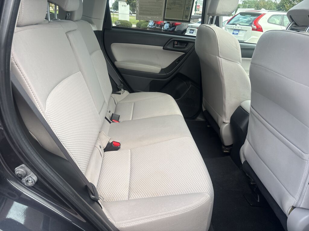 2016 Subaru Forester 2.5i Premium Wilmington NC