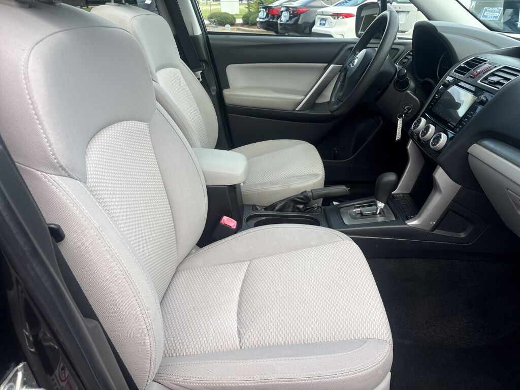 2016 Subaru Forester 2.5i Premium Wilmington NC