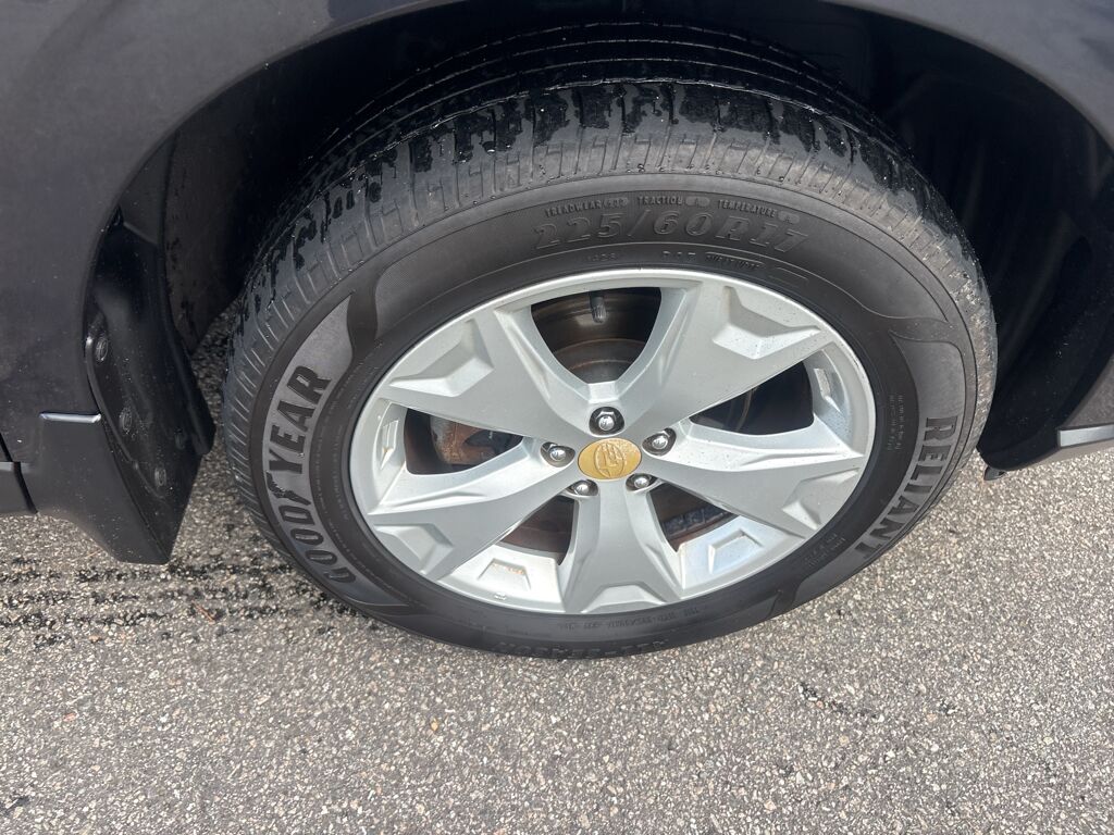 2016 Subaru Forester 2.5i Premium Wilmington NC