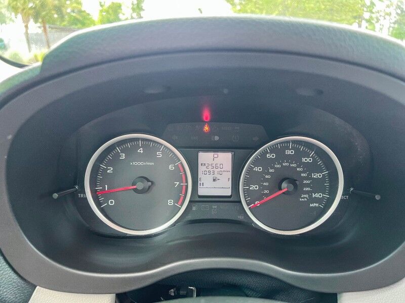 2016 Subaru Forester 2.5i Premium Wilmington NC