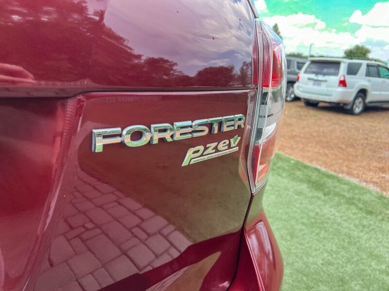 2016 Subaru Forester 2.5i Premium Wilmington NC