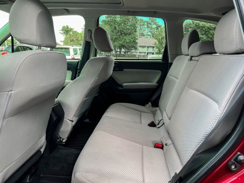 2016 Subaru Forester 2.5i Premium Wilmington NC