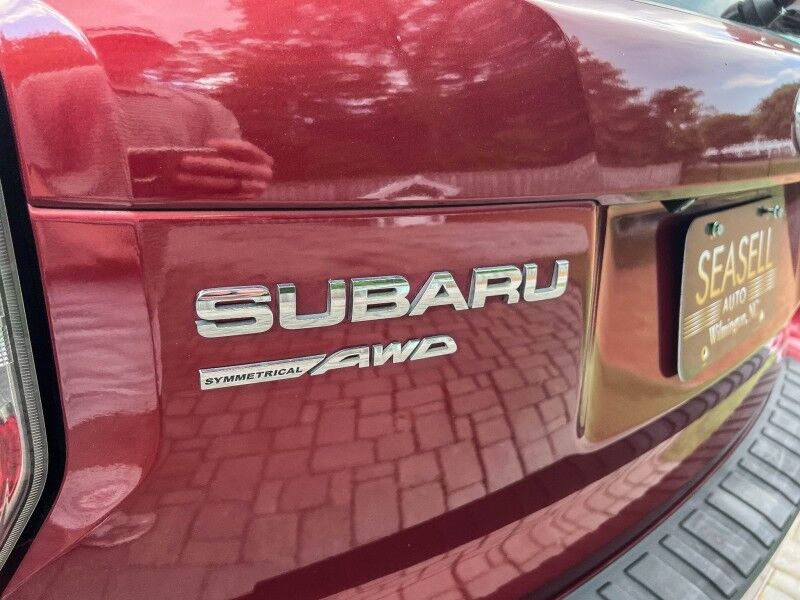 2016 Subaru Forester 2.5i Premium Wilmington NC