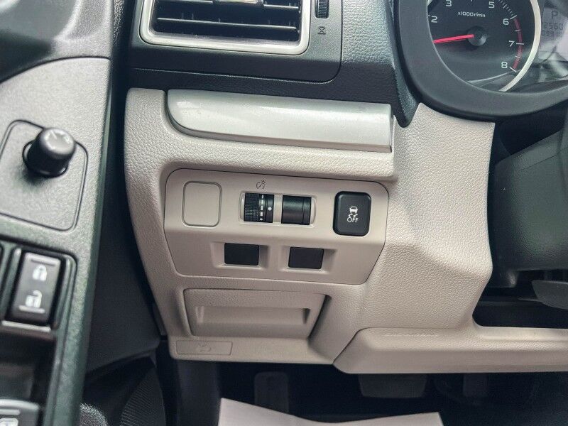 2016 Subaru Forester 2.5i Premium Wilmington NC