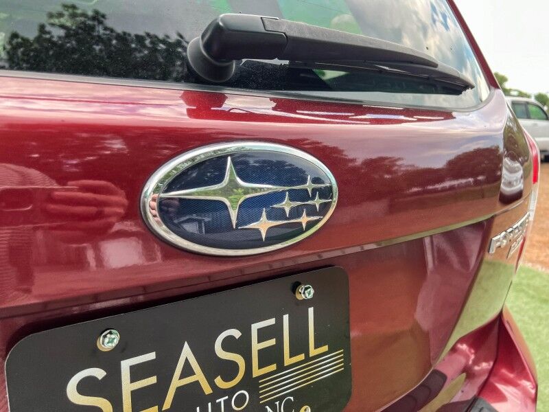 2016 Subaru Forester 2.5i Premium Wilmington NC