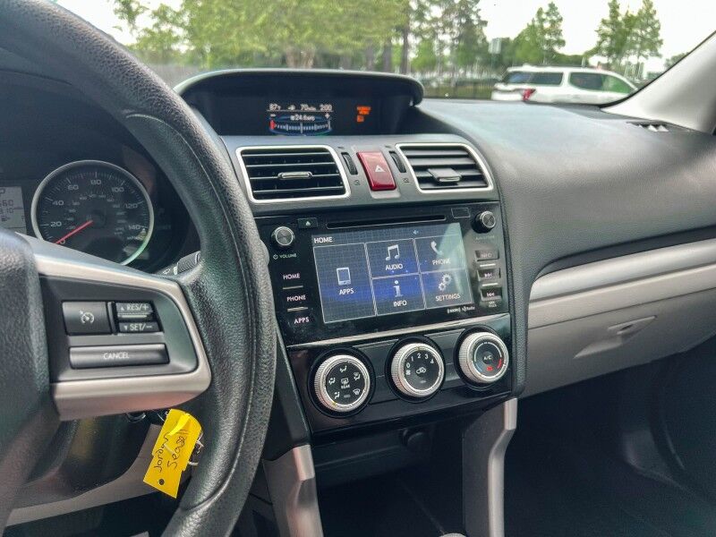 2016 Subaru Forester 2.5i Premium Wilmington NC