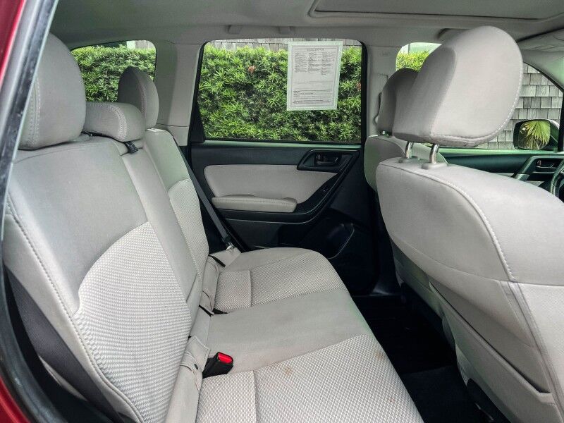 2016 Subaru Forester 2.5i Premium Wilmington NC