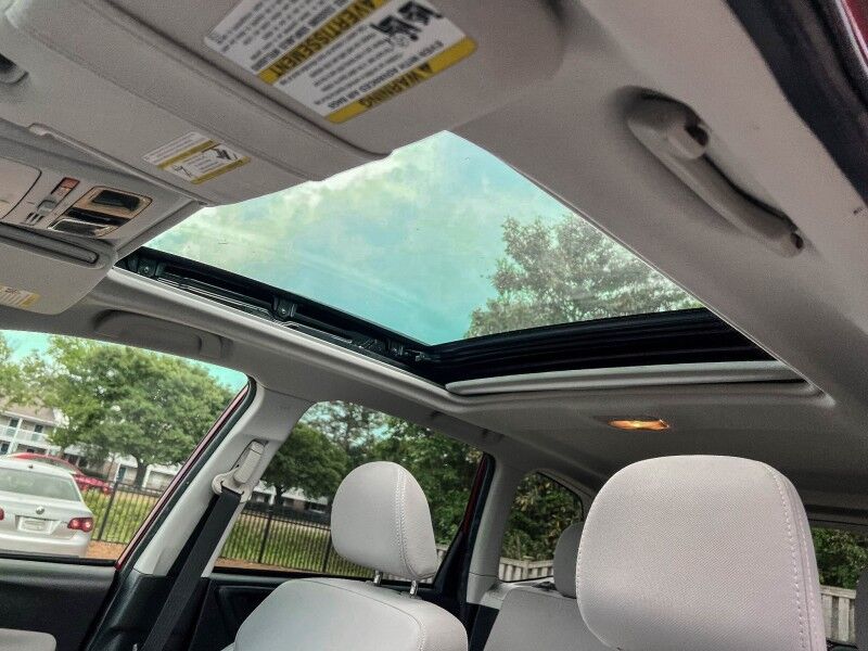 2016 Subaru Forester 2.5i Premium Wilmington NC