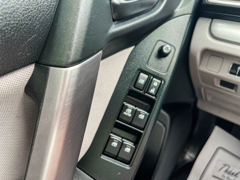 2016 Subaru Forester 2.5i Premium Wilmington NC