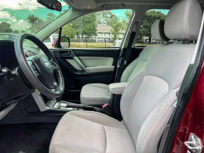 2016 Subaru Forester 2.5i Premium Wilmington NC