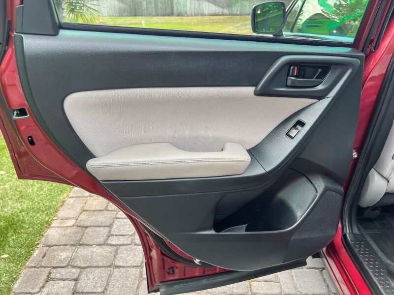 2016 Subaru Forester 2.5i Premium Wilmington NC