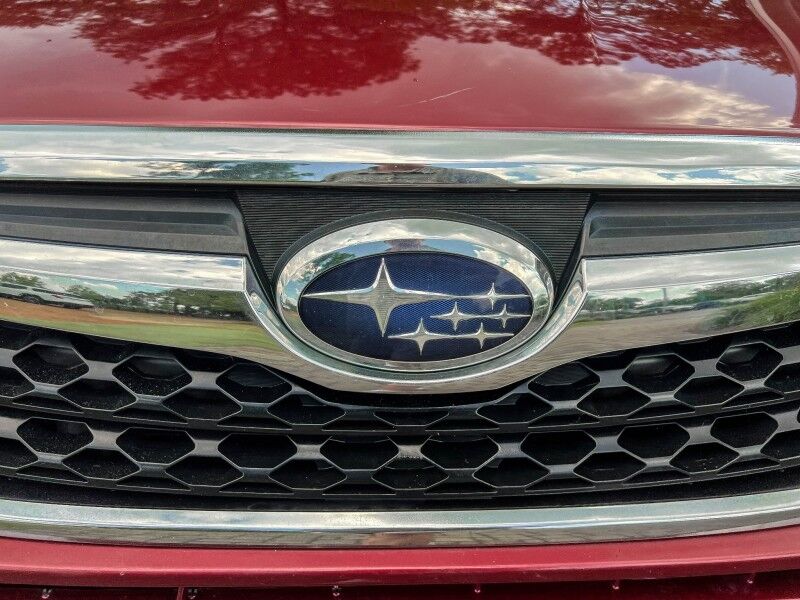 2016 Subaru Forester 2.5i Premium Wilmington NC