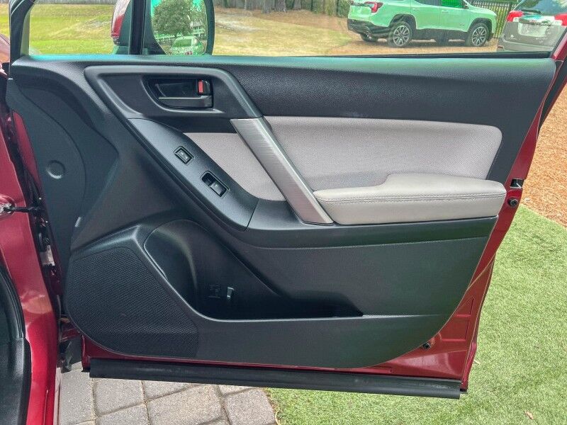 2016 Subaru Forester 2.5i Premium Wilmington NC