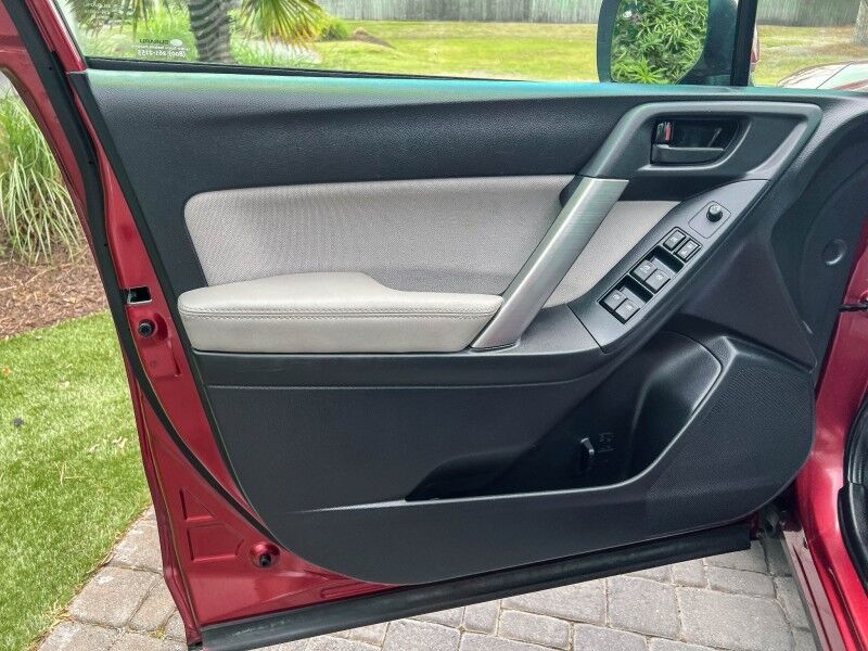 2016 Subaru Forester 2.5i Premium Wilmington NC