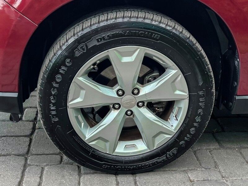 2016 Subaru Forester 2.5i Premium Wilmington NC