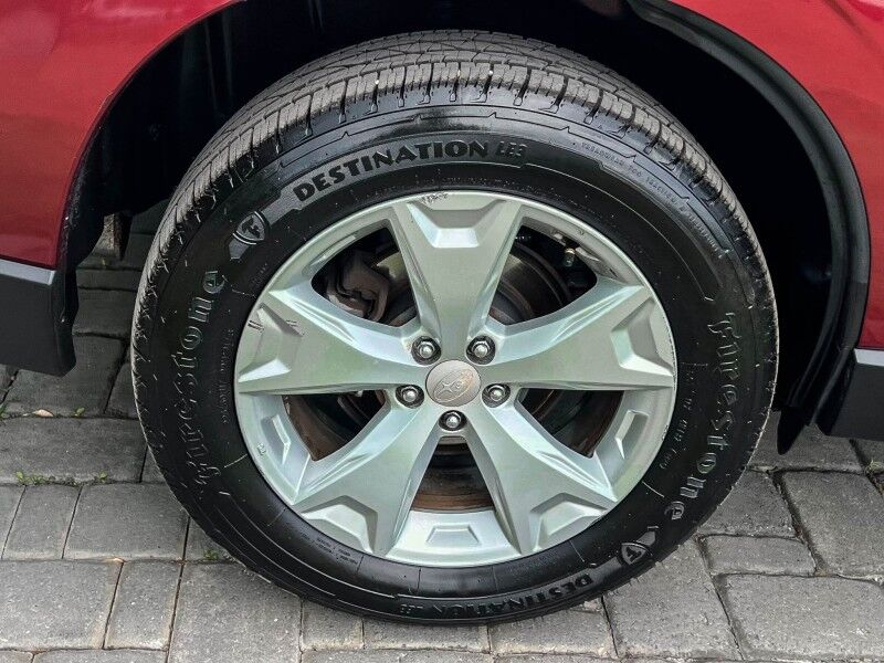 2016 Subaru Forester 2.5i Premium Wilmington NC