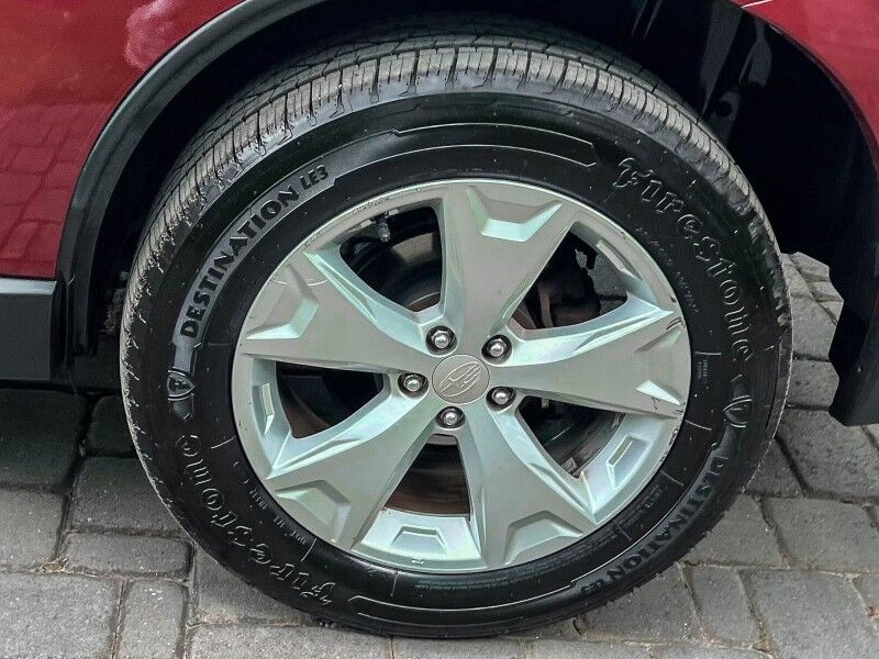 2016 Subaru Forester 2.5i Premium Wilmington NC