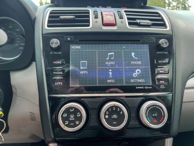 2016 Subaru Forester 2.5i Premium Wilmington NC