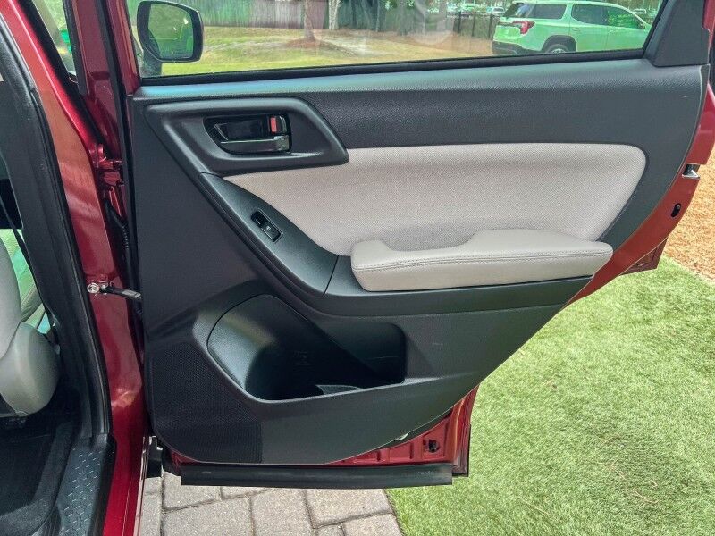 2016 Subaru Forester 2.5i Premium Wilmington NC