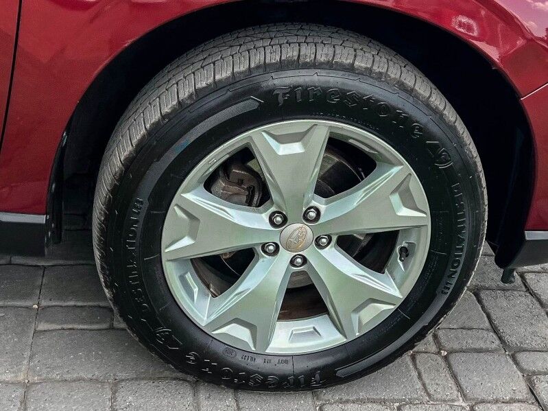 2016 Subaru Forester 2.5i Premium Wilmington NC