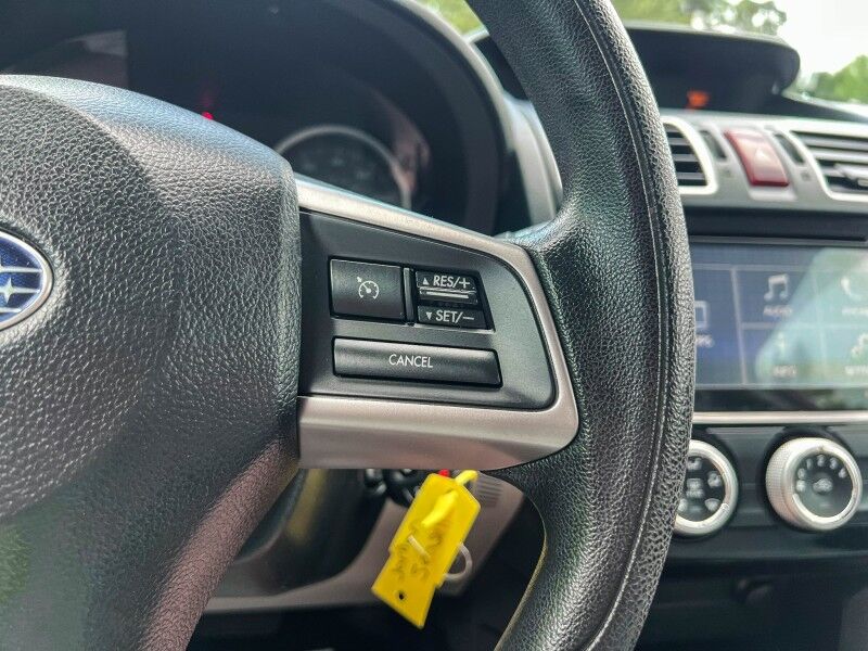 2016 Subaru Forester 2.5i Premium Wilmington NC