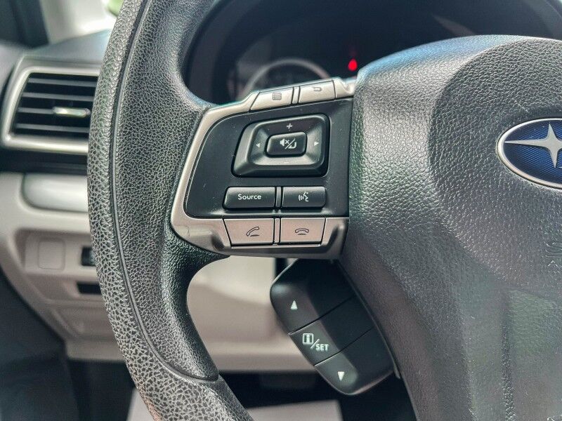 2016 Subaru Forester 2.5i Premium Wilmington NC