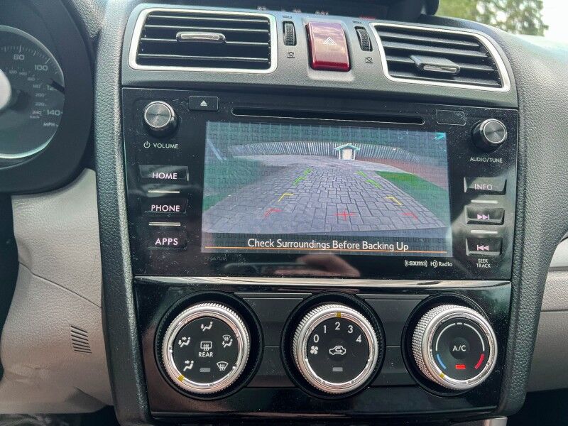 2016 Subaru Forester 2.5i Premium Wilmington NC