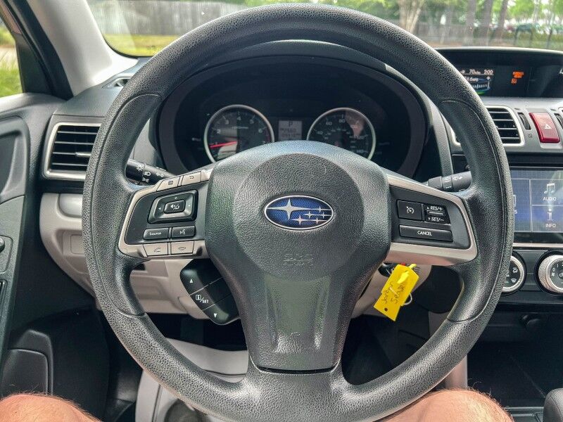 2016 Subaru Forester 2.5i Premium Wilmington NC