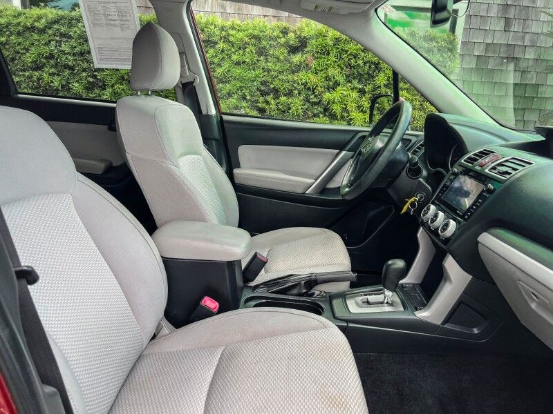 2016 Subaru Forester 2.5i Premium Wilmington NC