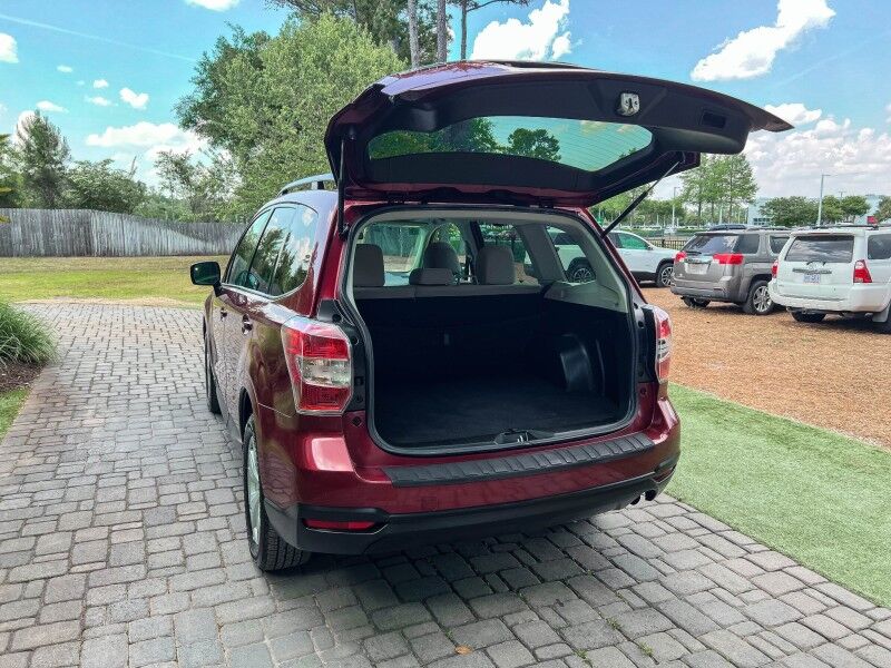 2016 Subaru Forester 2.5i Premium Wilmington NC