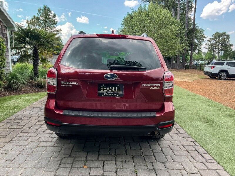 2016 Subaru Forester 2.5i Premium Wilmington NC