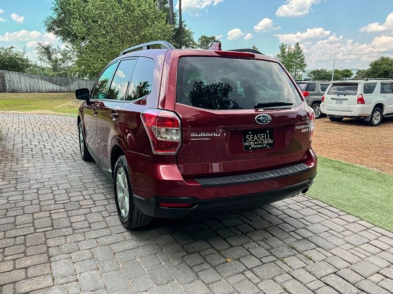 2016 Subaru Forester 2.5i Premium Wilmington NC