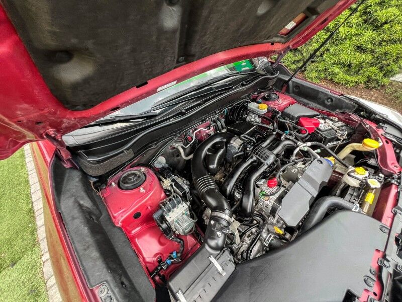 2016 Subaru Forester 2.5i Premium Wilmington NC