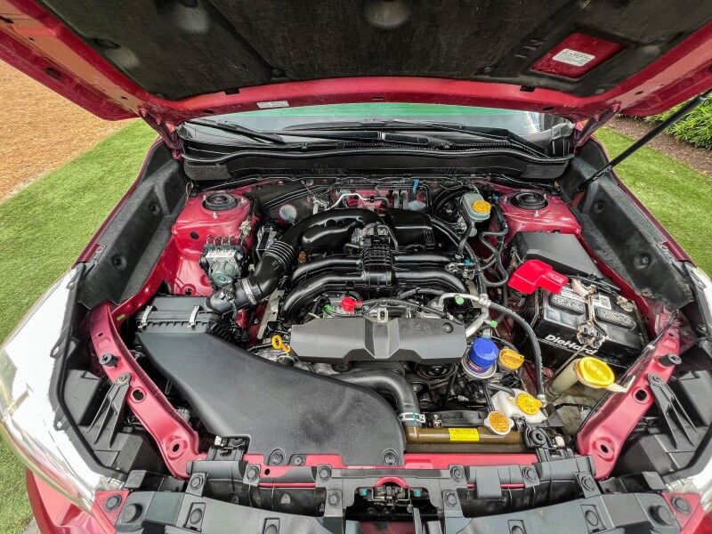 2016 Subaru Forester 2.5i Premium Wilmington NC